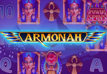 Playtech - игровой автомат онлайн от Various с RTP 97.83%